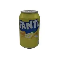 Fanta Lemon European 330 ml