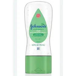 جونسن Johnsons Oil Gel
