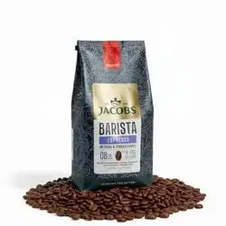 Coffee Jacobs barista espresso (08/10) 1kg