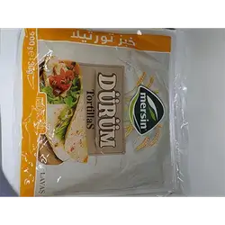 Saj Bread Marsin 900 G