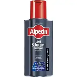alpecin A3 shampoo