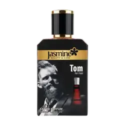 Tom For Men Perfume 55ml _ Jasmine Beauty & Care