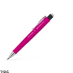 Faber-Castell Mechanical Pencil 0.7mm