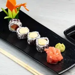 Wasabi Roll