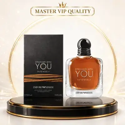 Stronger With You Intensely (PF72) fragrance; a unique and attractive scent for yourself or as a gift for loved ones
