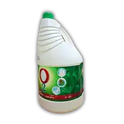 Auto bleach liquid 4 liters