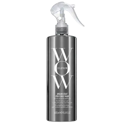 Dream Coat for Curly Hair 500ml _ COLOR WOW