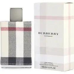 burberry london perfume 100ml