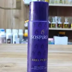 SOSPIRO - ERBA  PURA 