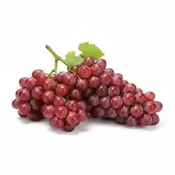 Halwani Red Grapes