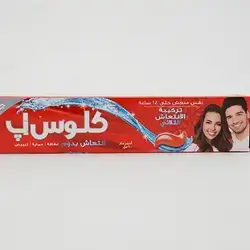 Closeup Deep Action Hot Red Toothpaste 100Ml