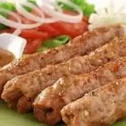 Chicken Kabab Platter