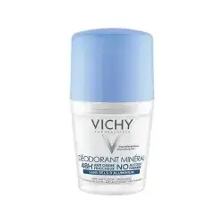 Vichy-anti traces