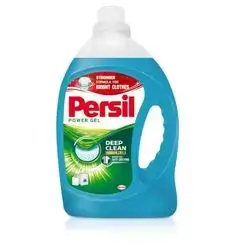 Persil Power Gel 2.5L