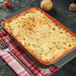 Lasagna