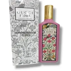 Gucci Flora Gorgeous Gardenia 