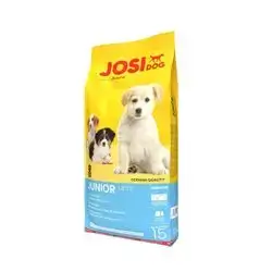 JosiDog Junior 15kg