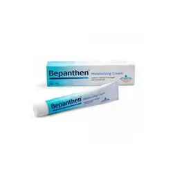 Bepanthen moisturizing cream Bayer