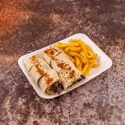 Meat Gass Saj