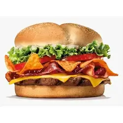 Doritos Burger