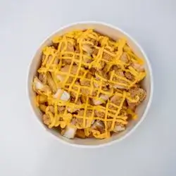 Chicken Fries