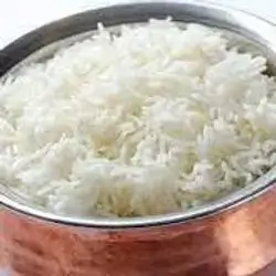 Pot Rice For 4 People 