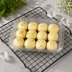 Family Pistachio Ice Cream
