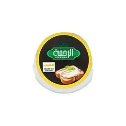 Al Rahma Cream Cheese 100 Gm