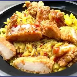 Kentucky Rizo