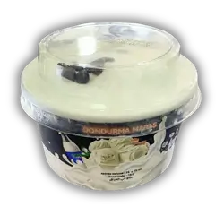 Ice Cream Marash Cup