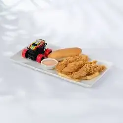 Kids Tender