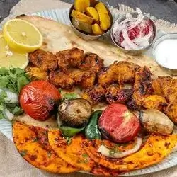 Tawook