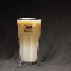 Iced Latte