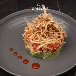 Corleone Crab