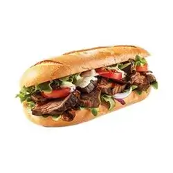 Philadelphia Sandwich