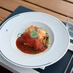 Lasagna