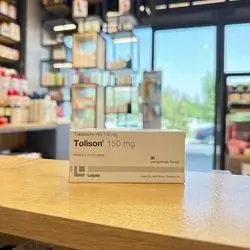 Tolison150mg 30tab LAGAP