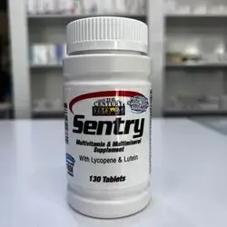 Sentry multivitamin 21century 130tablet