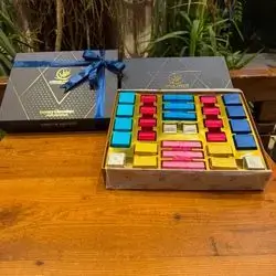 Chocolate Box - 1 Kg