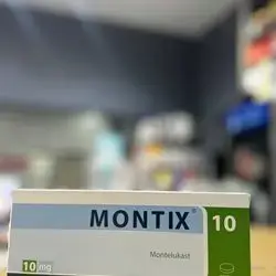 Montix 10mg 28 Coated Tablets (Pioneer)
