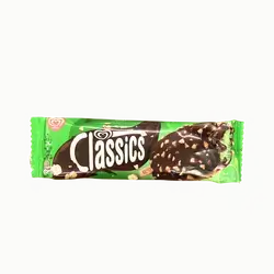 AlKida Classic Ice Cream 48g