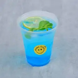 Blue Curacao