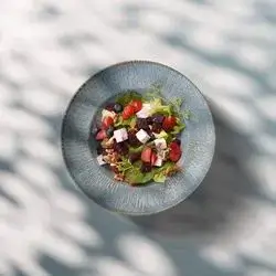 Summer Salad