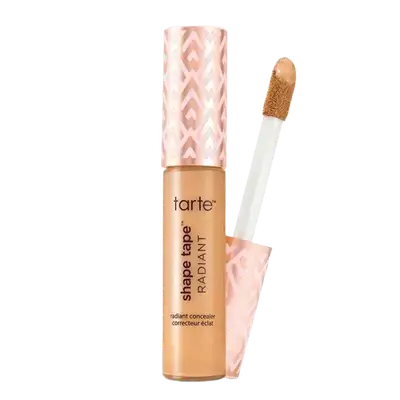 Shape Tape Radiant Concealer 34S MEDIUM SAND 10ml _ tarte