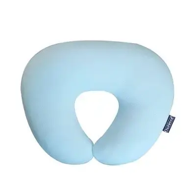 Medical Breastfeeding Nursing Pillow - Blue