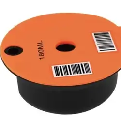 Reusable Capsule for Tassimo – 180ml