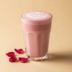 Latte Rose