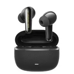 Monster Clarity 200 ANC Wireless Earbuds (black)