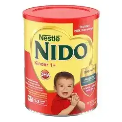 NIDO 400GM