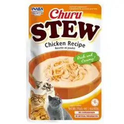 Inaba Stew-chicken